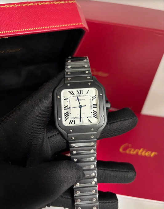CARTIER SANTOS 36 mm (5A+)