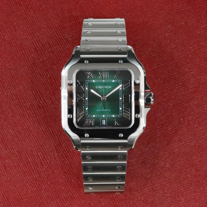CARTIER SANTOS 32 mm (5A+)