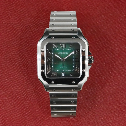 CARTIER SANTOS 32 mm (5A+)