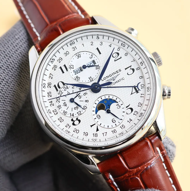 LONGINES (5A+)