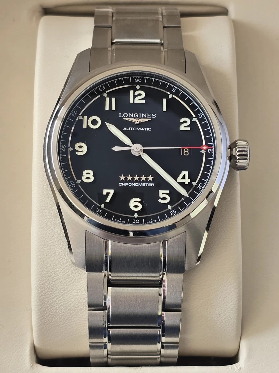LONGINES (5A+)