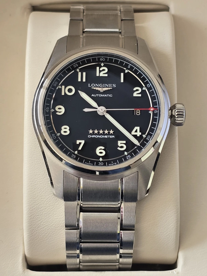 LONGINES (5A+)