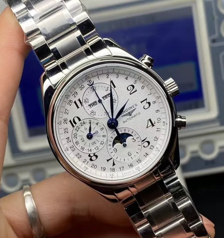 LONGINES (5A+)