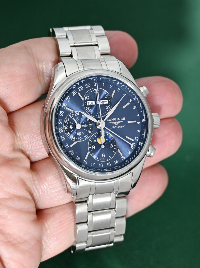 LONGINES (5A+)