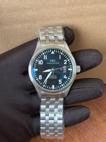 IWC Chronograph (5A+)