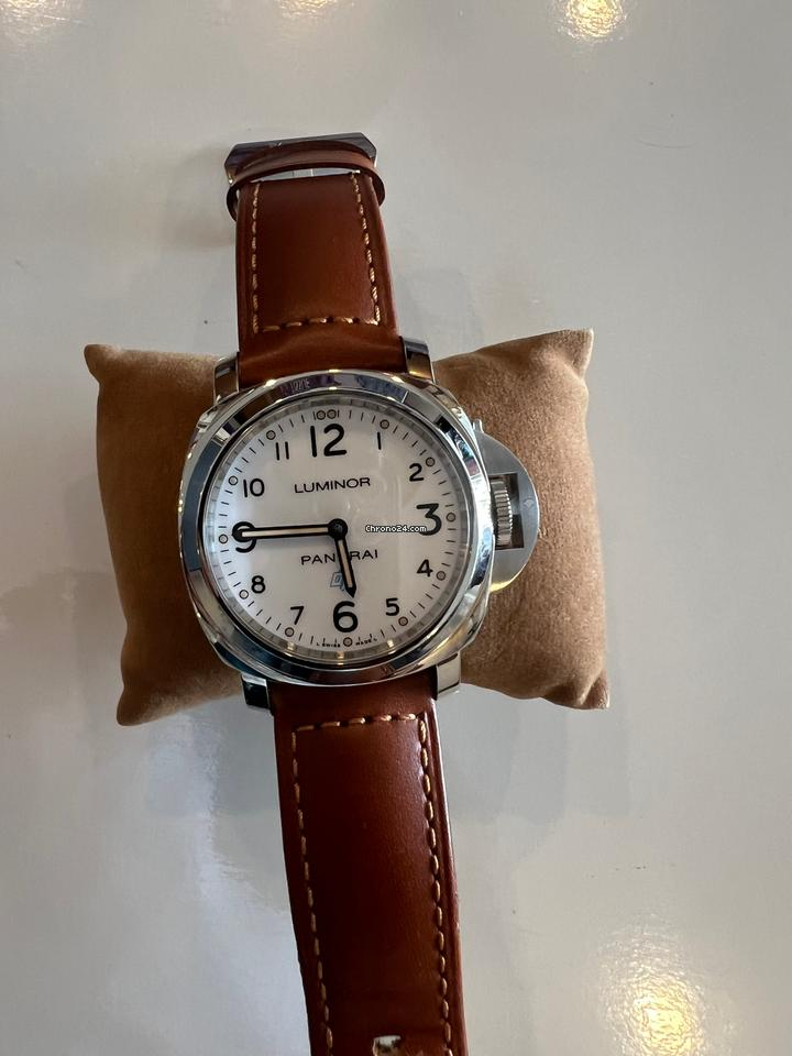 Panerai Submersible Luna Rossa (5A+)