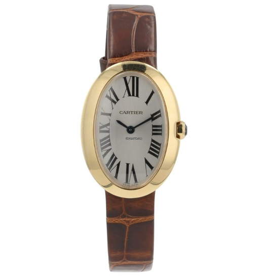 CARTIER Baignoire 28mm(5A+)