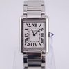 CARTIER TANK 31mm (5A+)