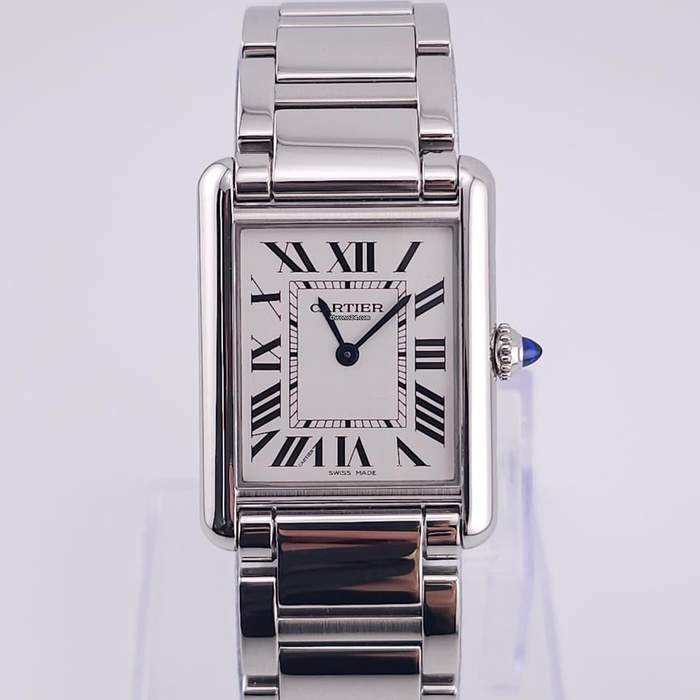 CARTIER TANK 31mm (5A+)