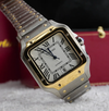 CARTIER SANTOS 36 mm (5A+)