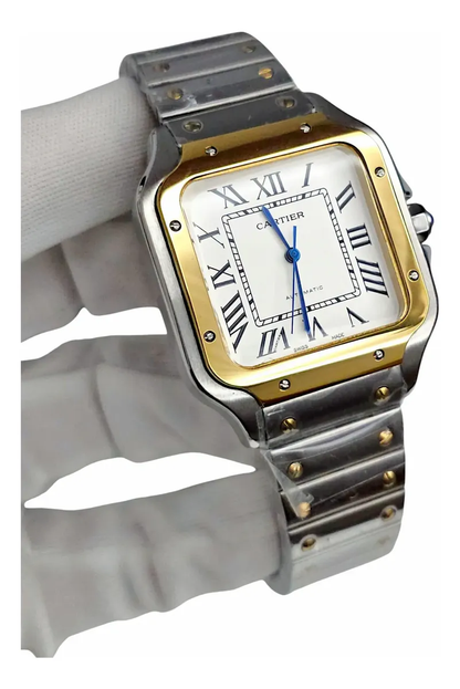 CARTIER SANTOS 32 mm (5A+)