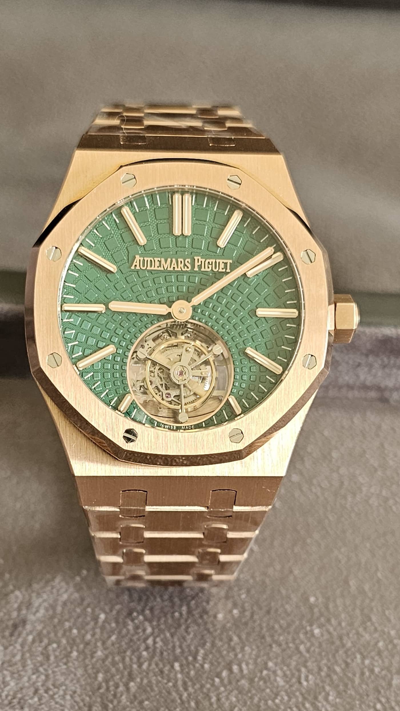 Audemars Piguet (5A+)