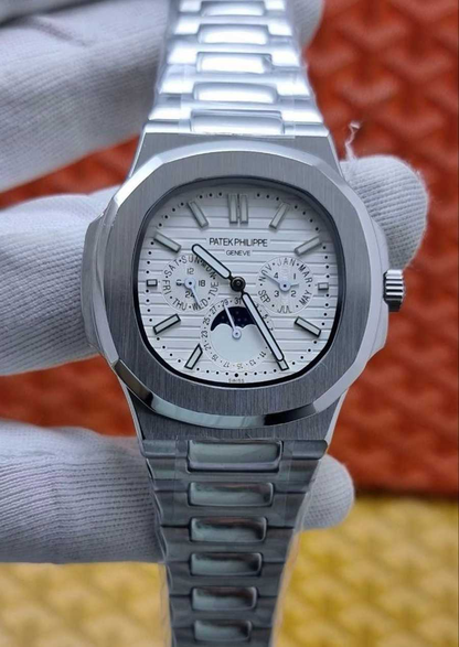Patek Philippe Nautilus (5A+)