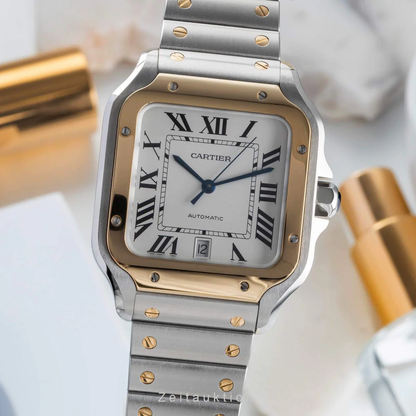 CARTIER SANTOS 32 mm (5A+)
