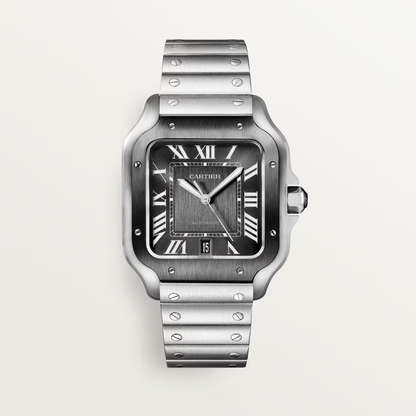 CARTIER SANTOS 36 mm (5A+)