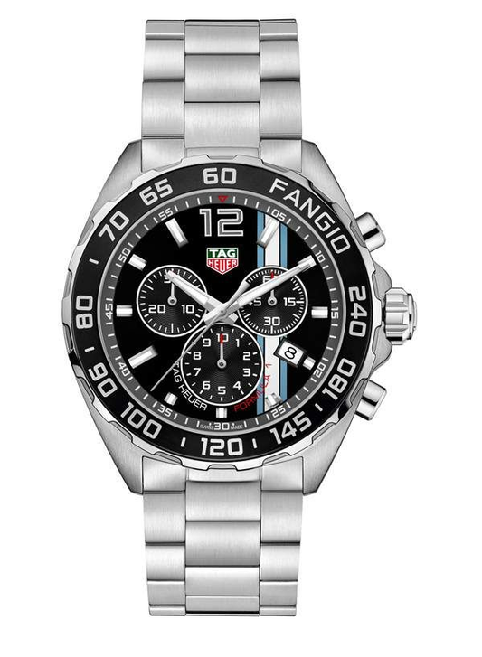 TAG HEUER FANGIO (5A+)