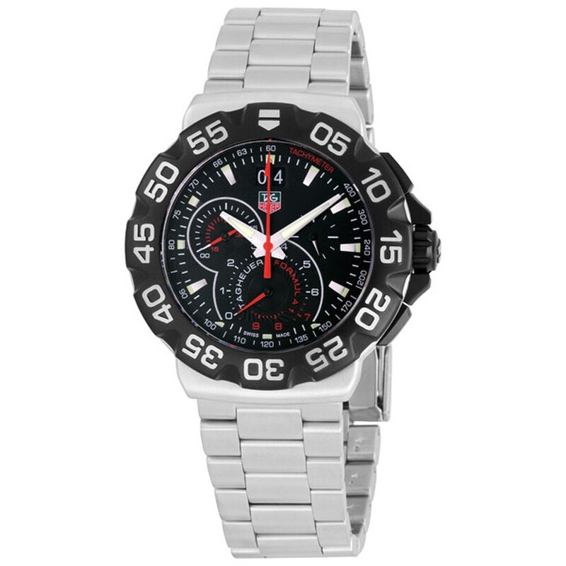 TAG HEUER CARRERA (5A+)