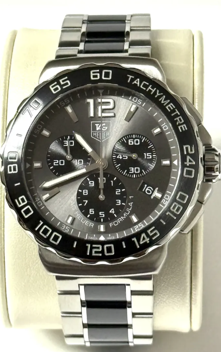 TAG HEUER CARRERA (5A+)