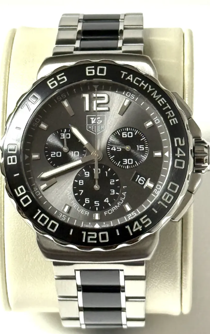 TAG HEUER CARRERA (5A+)