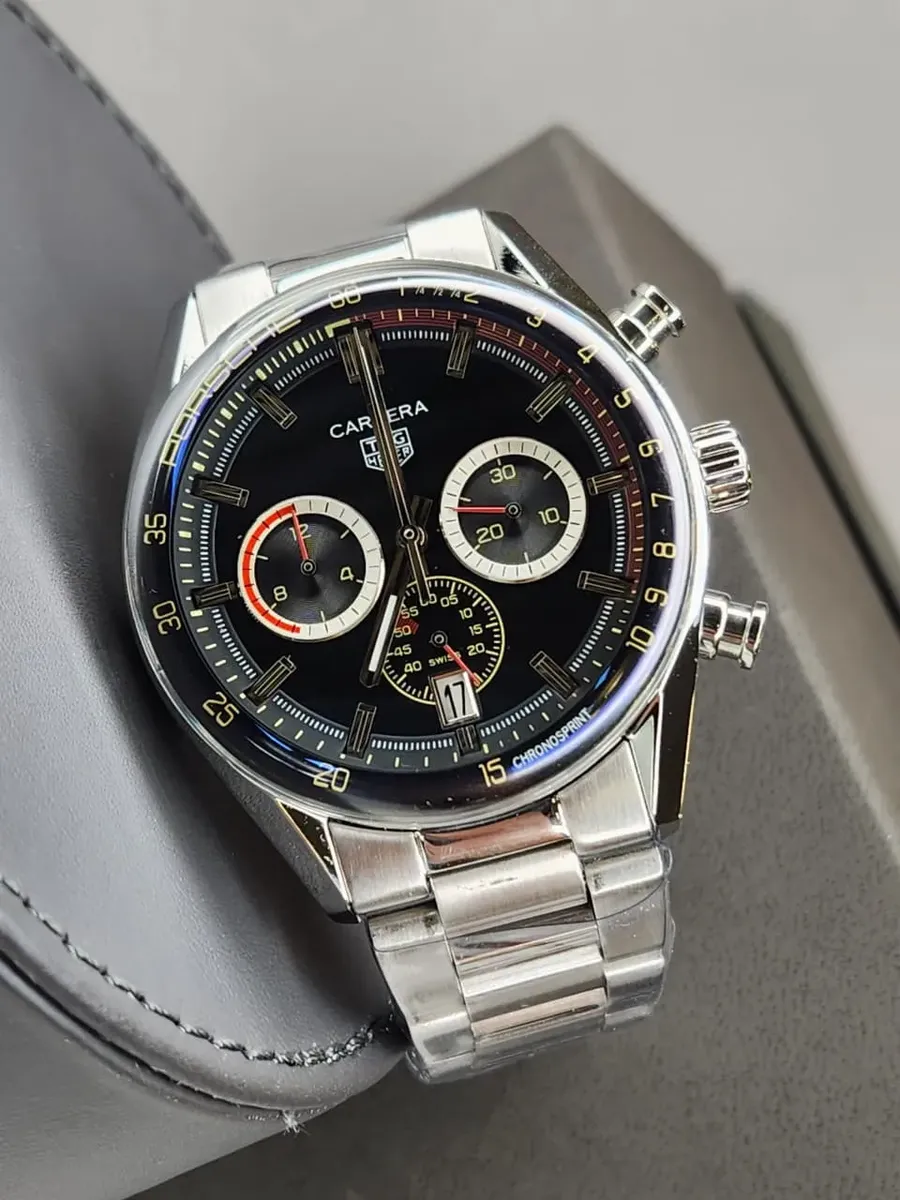 TAG HEUER CARRERA (5A+)