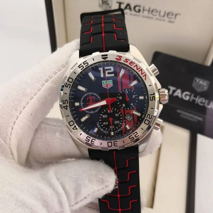 TAG HEUER SENNA (5A+)