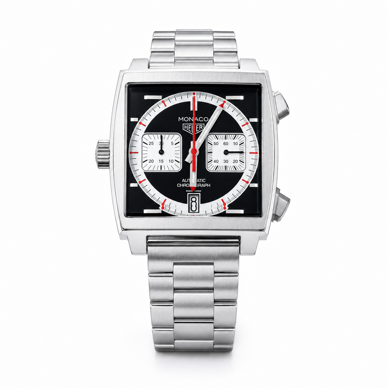 TAG HEUER MONACO (5A+)