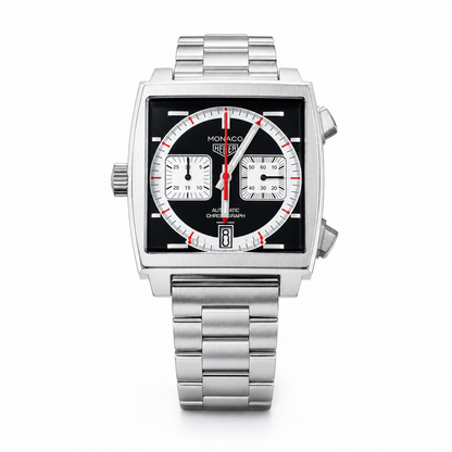 TAG HEUER MONACO (5A+)