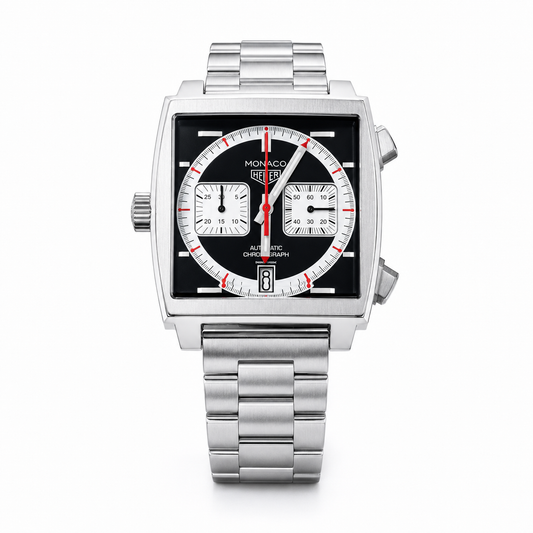 TAG HEUER MONACO (5A+)