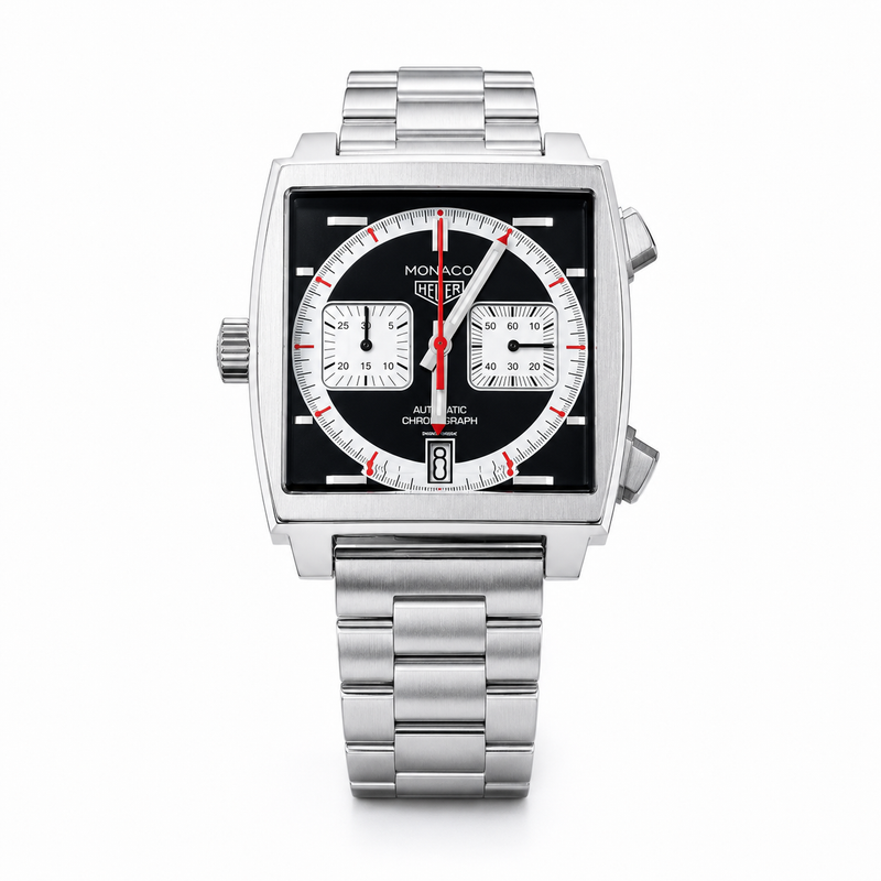 TAG HEUER MONACO (5A+)