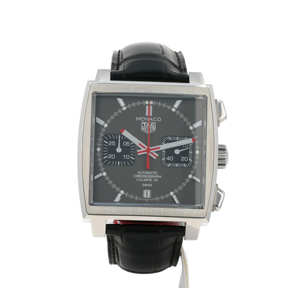 TAG HEUER MONACO (5A+)