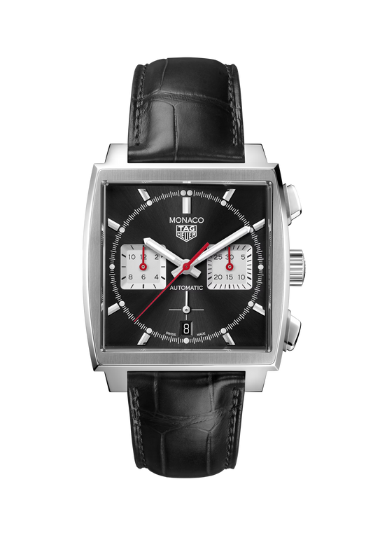 TAG HEUER MONACO (5A+)