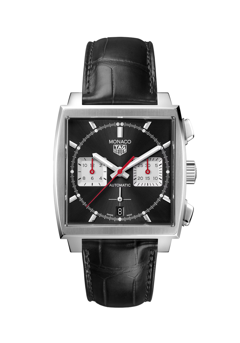 TAG HEUER MONACO (5A+)