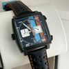 TAG HEUER MONACO (5A+)
