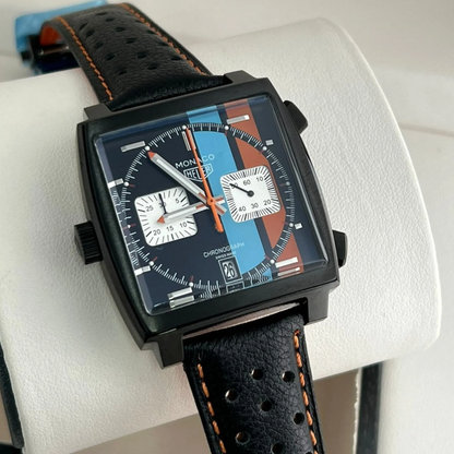 TAG HEUER MONACO (5A+)