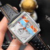 TAG HEUER MONACO (5A+)