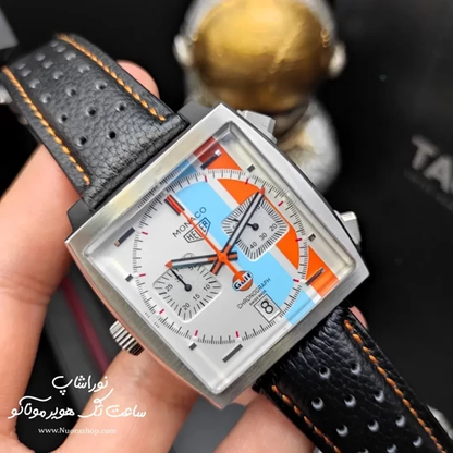 TAG HEUER MONACO (5A+)