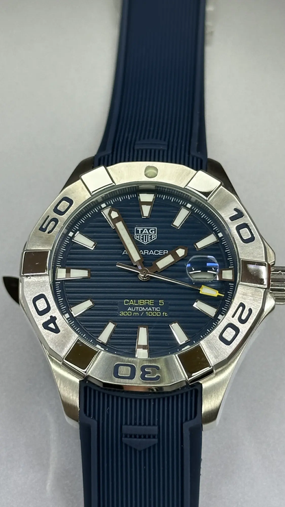 TAG HEUER AQUARACER (5A+)