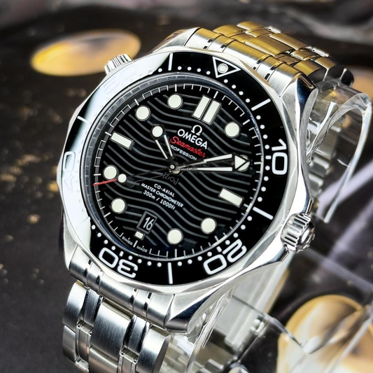 Omega Seamaster (5A+)
