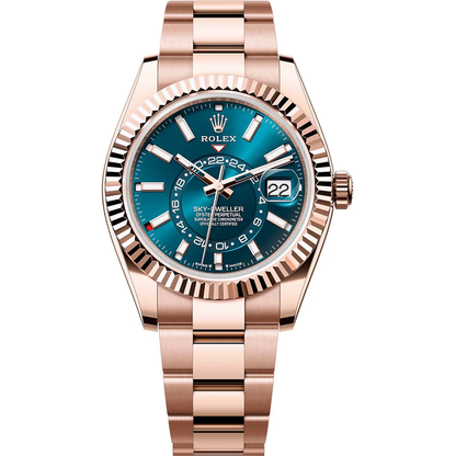 Rolex Sky-Dweller (5A+)
