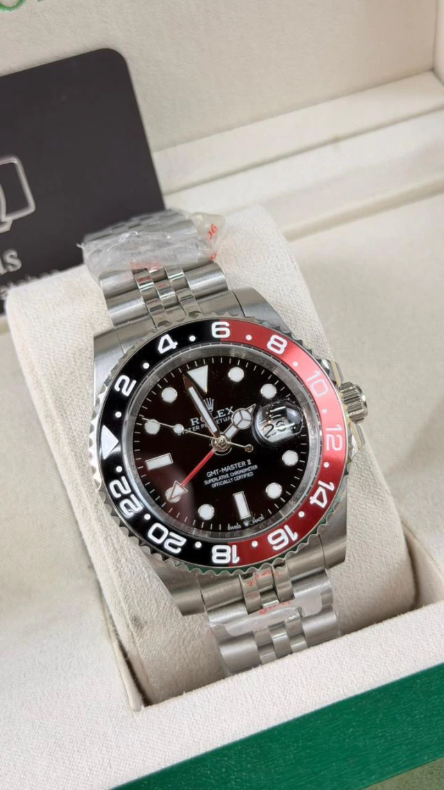 Rolex GMT-Master II (5A+)