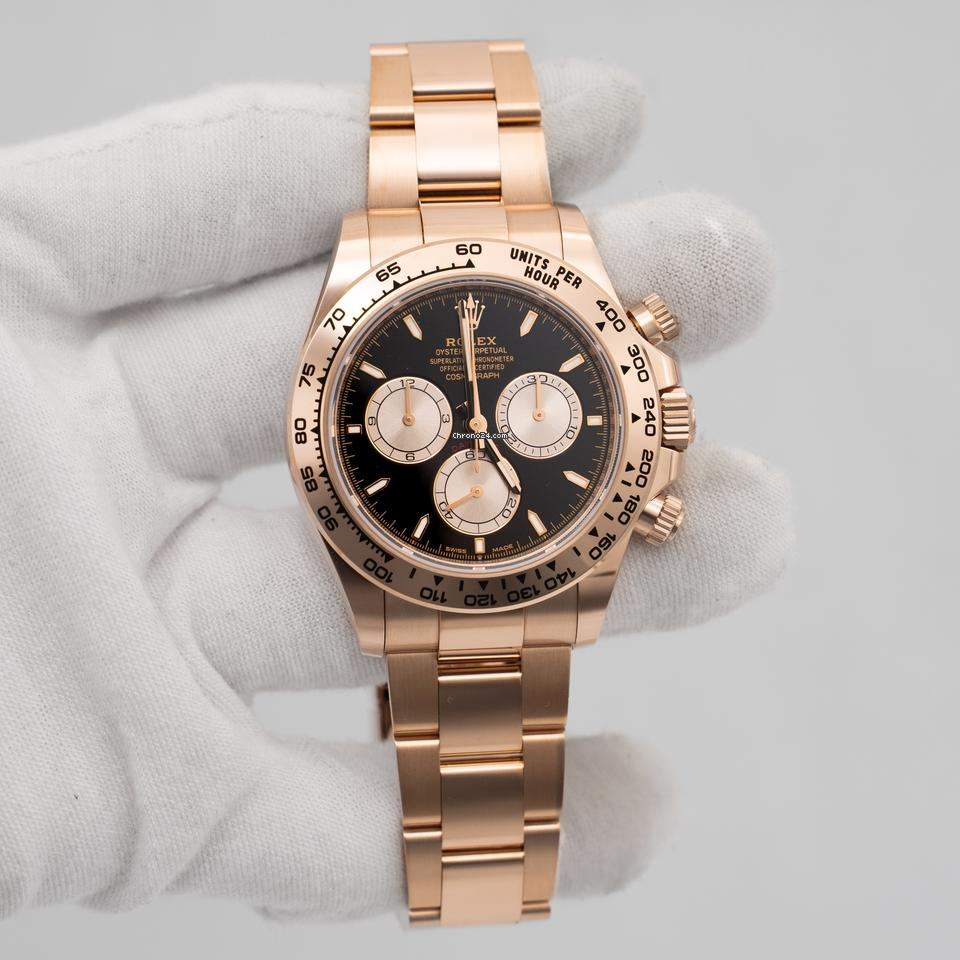 Rolex Daytona (5A+)