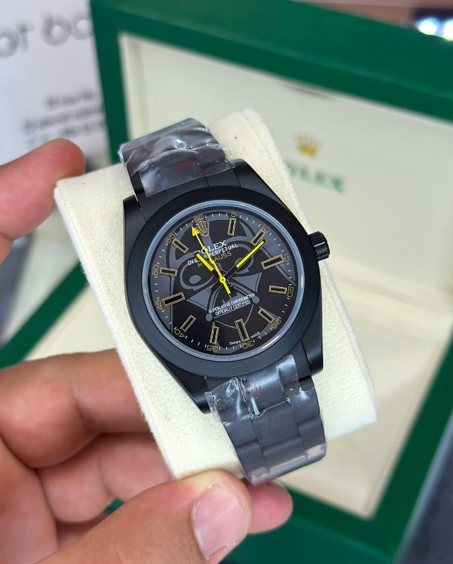 Rolex Milgauss (5A+)
