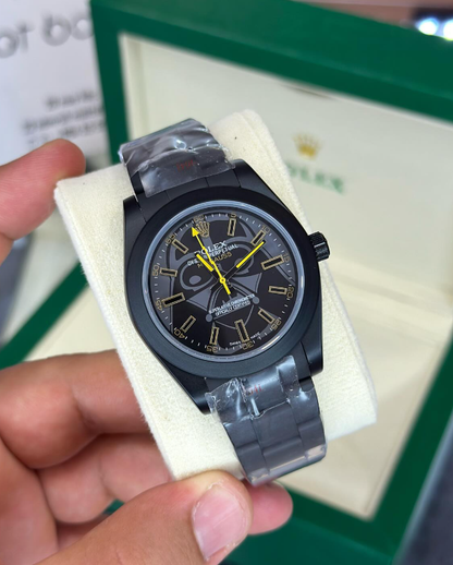 Rolex Milgauss (5A+)