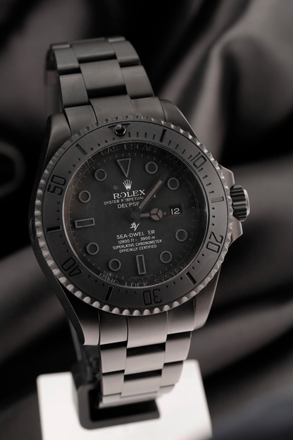 Rolex Deepsea (5A+)