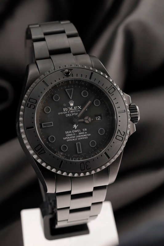 Rolex Deepsea (5A+)