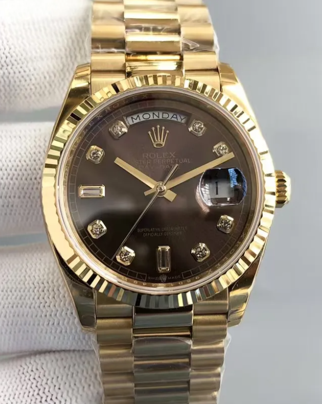 Rolex President 36mm (5A+)
