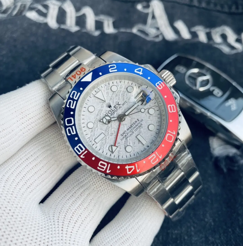 Rolex GMT-Master II (5A+)