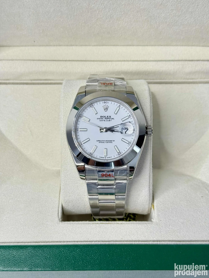 Rolex Datejust (5A+)
