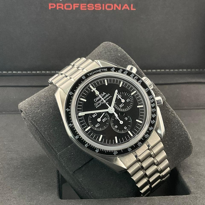 Omega SeaMaster (SUPERCLON) (SUIZO)