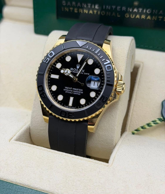 Yacht-Master (SUPERCLON) (SUIZO)